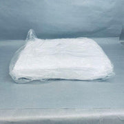 ValuMax Ultra-Safe Coveralls with Elastic Cuffs and Thumb Loops 3XL Case of 25 Protective Suits & Coveralls ValuMax