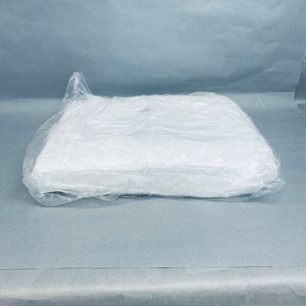 ValuMax Ultra-Safe Coveralls with Elastic Cuffs and Thumb Loops 3XL Case of 25 Protective Suits & Coveralls ValuMax