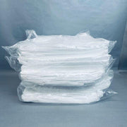 ValuMax Ultra-Safe Coveralls with Elastic Cuffs and Thumb Loops 3XL Case of 25 Protective Suits & Coveralls ValuMax