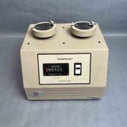 Vankel Vanderkamp Tap Density Tester 300 RPM 3 in. Diameter Dual Platform Other Test, Measurement & Inspection Vanderkamp