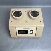 Vankel Vanderkamp Tap Density Tester 300 RPM 3 in. Diameter Dual Platform Other Test, Measurement & Inspection Vanderkamp