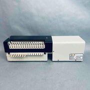 Varian 16 Channel Peristaltic Pump Model VK810 Peristaltic Pumps Varian