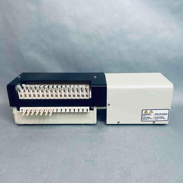 Varian 16 Channel Peristaltic Pump Model VK810 Peristaltic Pumps Varian