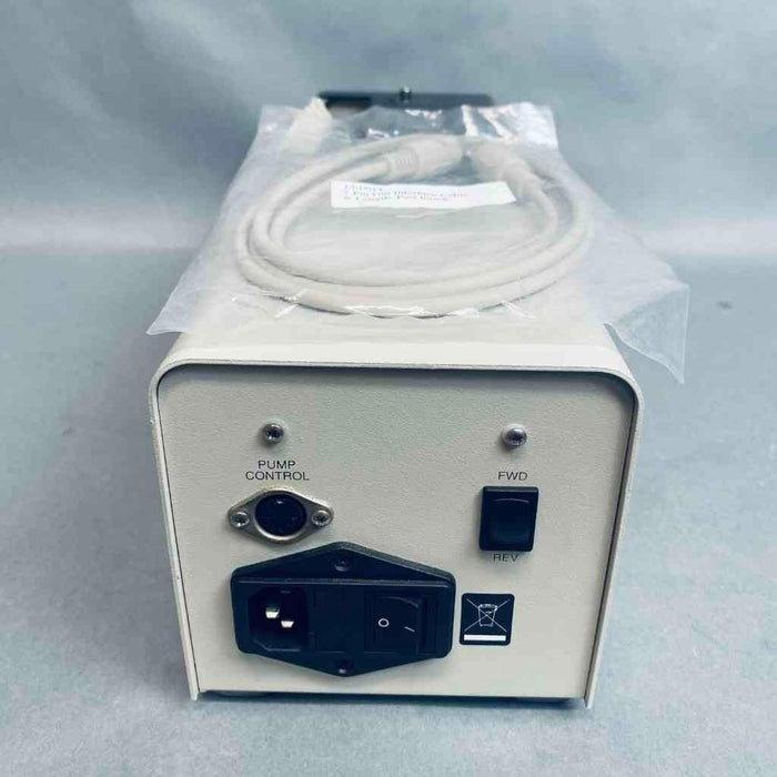 Varian 16 Channel Peristaltic Pump Model VK810 Peristaltic Pumps Varian