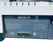 Varian Cary 50 UV-Visible Spectrophotometer with 18 Cell Holder Transporter Spectrometers & Spectrophotometers Varian