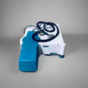 Varian Cary 50 UV-Visible Spectrophotometer with 18 Cell Holder Transporter Spectrometers & Spectrophotometers Varian