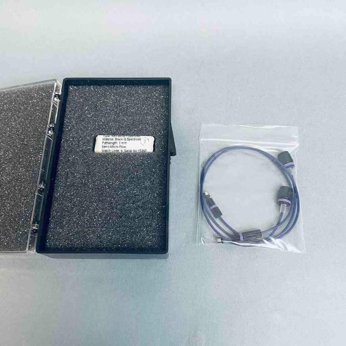 Varian Flow Cell 0.1 cm for Cary 50 Flow Meters Varian