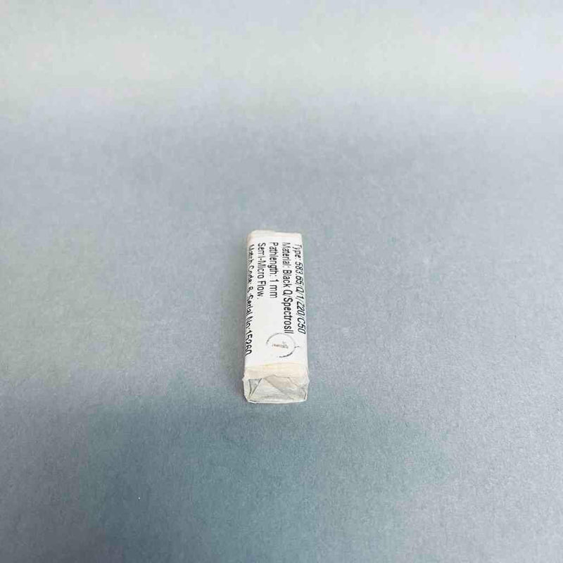 Varian Flow Cell 0.1 cm for Cary 50 Flow Meters Varian