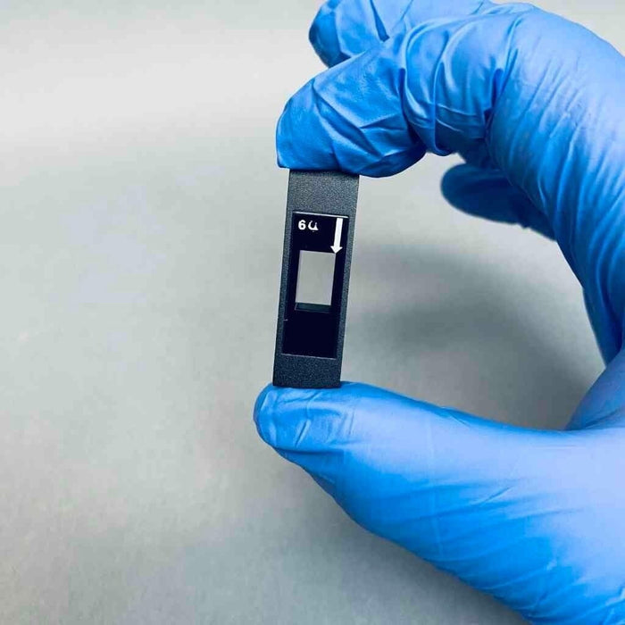 Varian Flow Cell 10 mm Pathlength for Cary 50/60 LC/MS/GC Varian