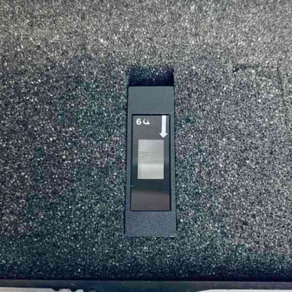 Varian Flow Cell 10 mm Pathlength for Cary 50/60 LC/MS/GC Varian