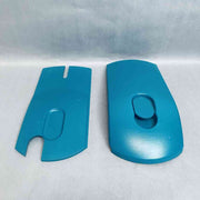 Varian Front Panel for Cary 50 Bio UV-Vis Spectrophotometer Lot of 4 Assorted Front Panels Other Varian