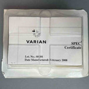 Varian SPEC C18 Microplate 96 Well 30 mg Filters Varian