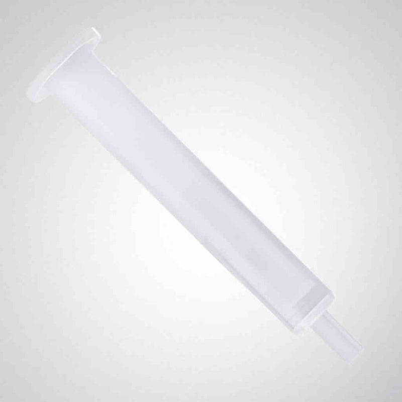 Varian SPEC Plus Columns 3 ml 6 Packs of 10 Columns Each Chromatography Columns & Reservoirs Varian