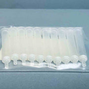 Varian SPEC Plus Columns 3 ml 6 Packs of 10 Columns Each Chromatography Columns & Reservoirs Varian