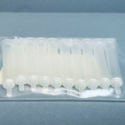 Varian SPEC Plus Columns 3 ml 6 Packs of 10 Columns Each LC/MS/GC Varian