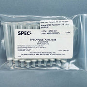 Varian SPEC Plus Columns 3 ml 6 Packs of 10 Columns Each LC/MS/GC Varian