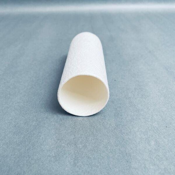 Velp Scientific Glass Fiber Thimble 43 x 123 mm Total of 21 Thimbles Filters Velp Scientific