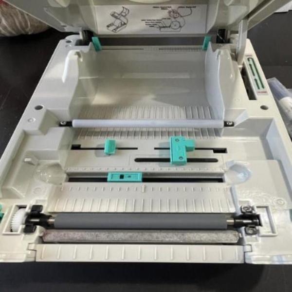 Benchmark Gx Instrument Roche Ventana Ebar II 条码打印机(适用于 Benchmark GX)-保修 — Life Sciences Trading