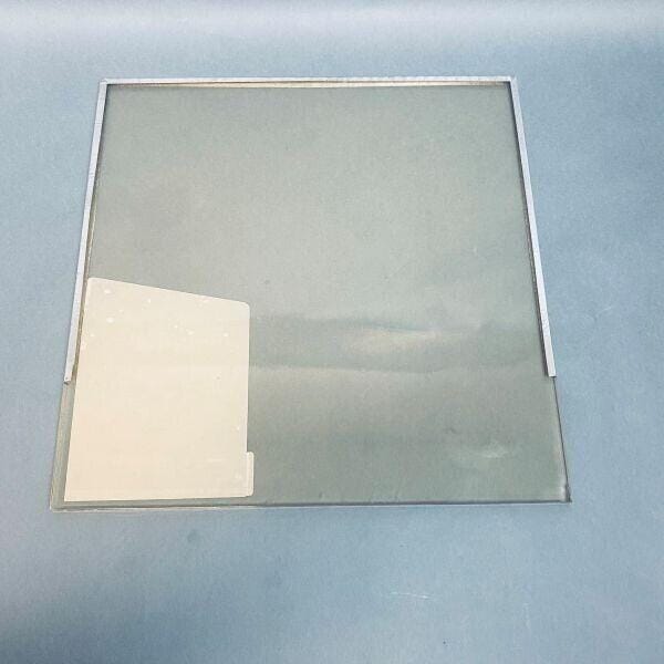 Vetrotech Keralite Laminated 5/16 in. Thickness Fire-Rated Impact Glass Ceramic Other Vetrotech