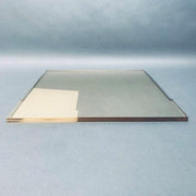 Vetrotech Keralite Laminated 5/16 in. Thickness Fire-Rated Impact Glass Ceramic Other Vetrotech