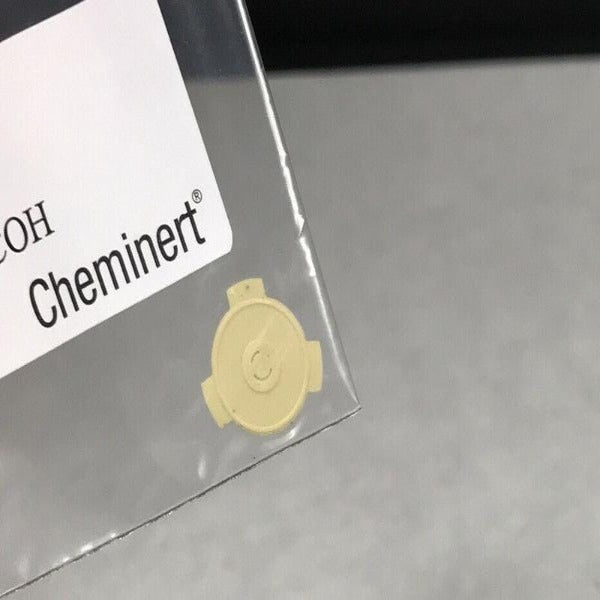 VICI Cheminert C2-13R6-COH Rotor Seal for HPLC MS Port in Factory Packaging LC/MS/GC VICI