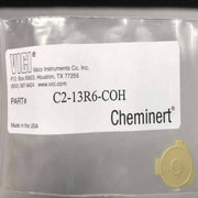VICI Cheminert Rotor Seal for HPLC MS Port Chromatography Columns & Reservoirs VICI