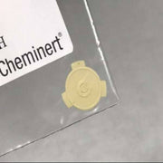 VICI Cheminert Rotor Seal for HPLC MS Port Chromatography Columns & Reservoirs VICI
