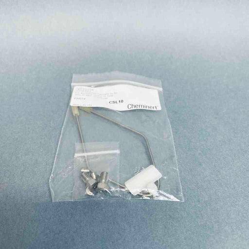 VICI Cheminert Sample Loop for HPLC and UHPLC Includes sample loop, 2 stainless steel nuts, and 2 ferrules LC/MS/GC VICI