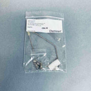 VICI Cheminert Sample Loop for HPLC and UHPLC Includes sample loop, 2 stainless steel nuts, and 2 ferrules LC/MS/GC VICI