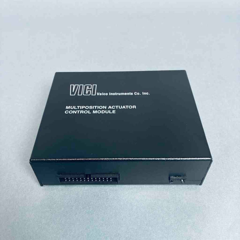 VICI Multiposition Actuator Control Module Equipment Parts VICI
