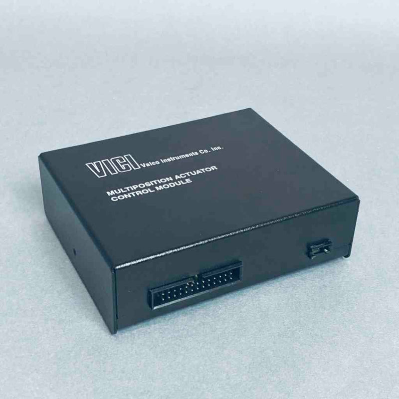 VICI Multiposition Actuator Control Module Equipment Parts VICI