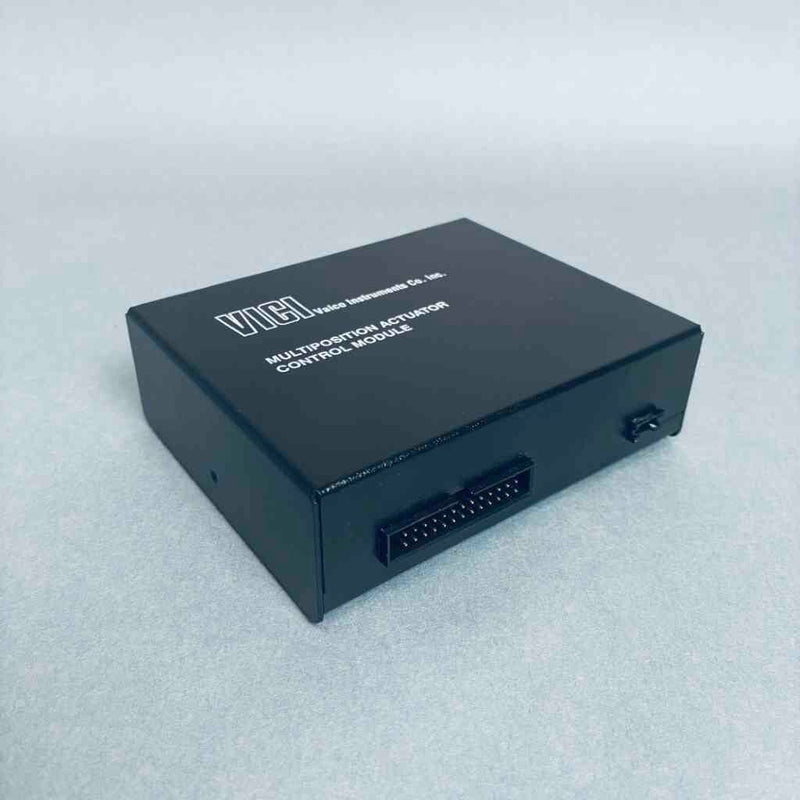VICI Multiposition Actuator Control Module Equipment Parts VICI
