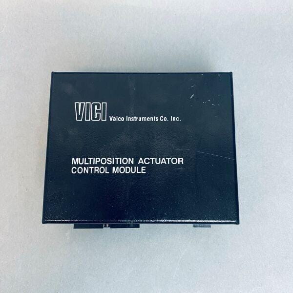VICI Multiposition Actuator Control Module Other VICI