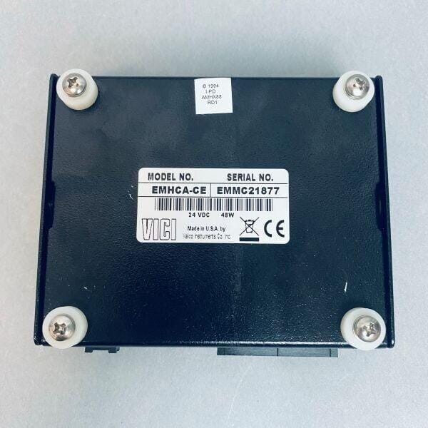 VICI Multiposition Actuator Control Module Other VICI