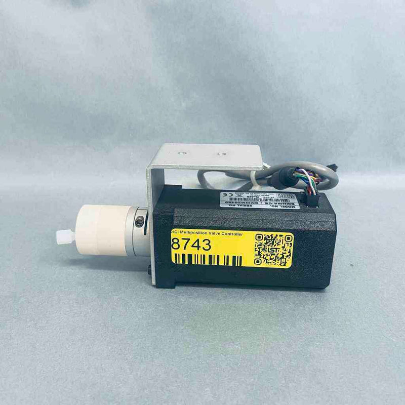 VICI Multiposition Valve Controller Equipment Parts Life Sciences Trading