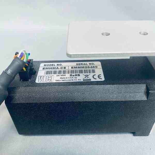 VICI Multiposition Valve Controller Equipment Parts Life Sciences Trading