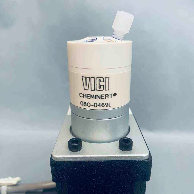 VICI Multiposition Valve Controller Equipment Parts Life Sciences Trading