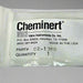 VICI Rotor C2-13R0 Cheminert for 10 Port HPLC Valves in Factory Sealed Package LC/MS/GC VICI