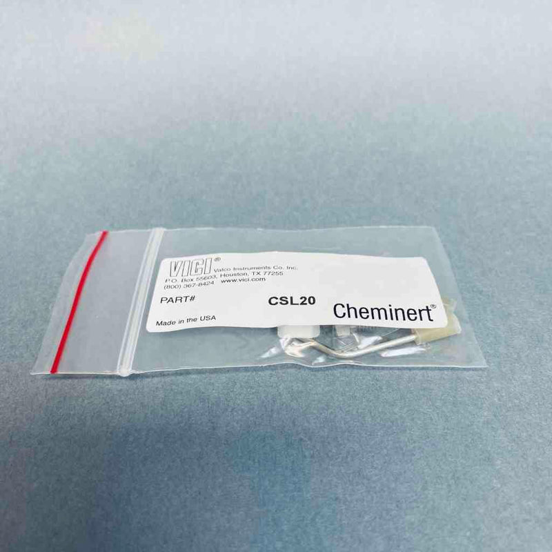 VICI Sample Loop for HPLC and UHPLC Cheminert - Set of 2 LC/MS/GC VICI