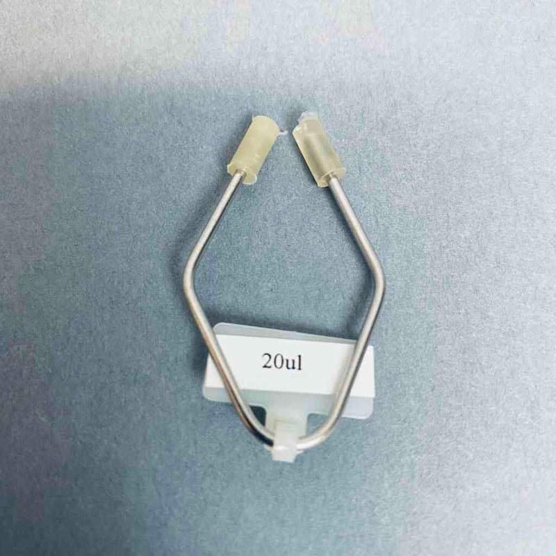 VICI Sample Loop for HPLC and UHPLC Cheminert - Set of 2 LC/MS/GC VICI