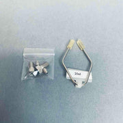 VICI Sample Loop for HPLC and UHPLC Cheminert - Set of 2 LC/MS/GC VICI