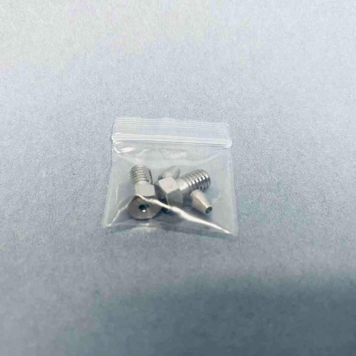 VICI Sample Loop for HPLC and UHPLC Cheminert - Set of 2 LC/MS/GC VICI