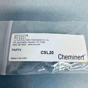 VICI Sample Loop for HPLC and UHPLC Cheminert - Set of 2 LC/MS/GC VICI