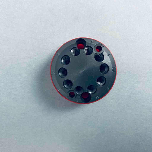 VICI Stator for 10 Port HPLC Valves Cheminert Other VICI