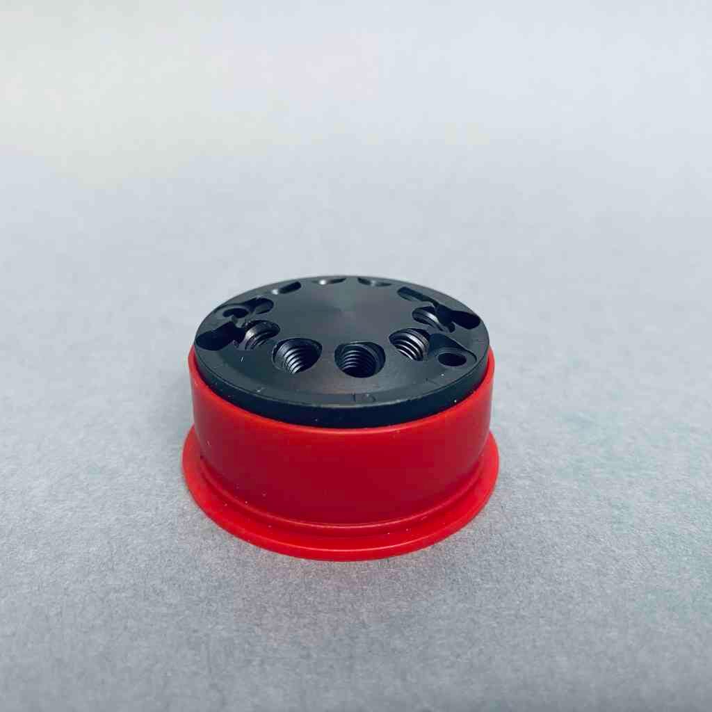 VICI Stator for 10 Port HPLC Valves Cheminert — Life Sciences Trading