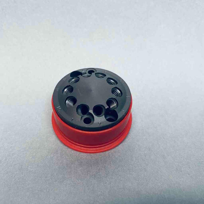 VICI Stator for 10 Port HPLC Valves Cheminert Other VICI