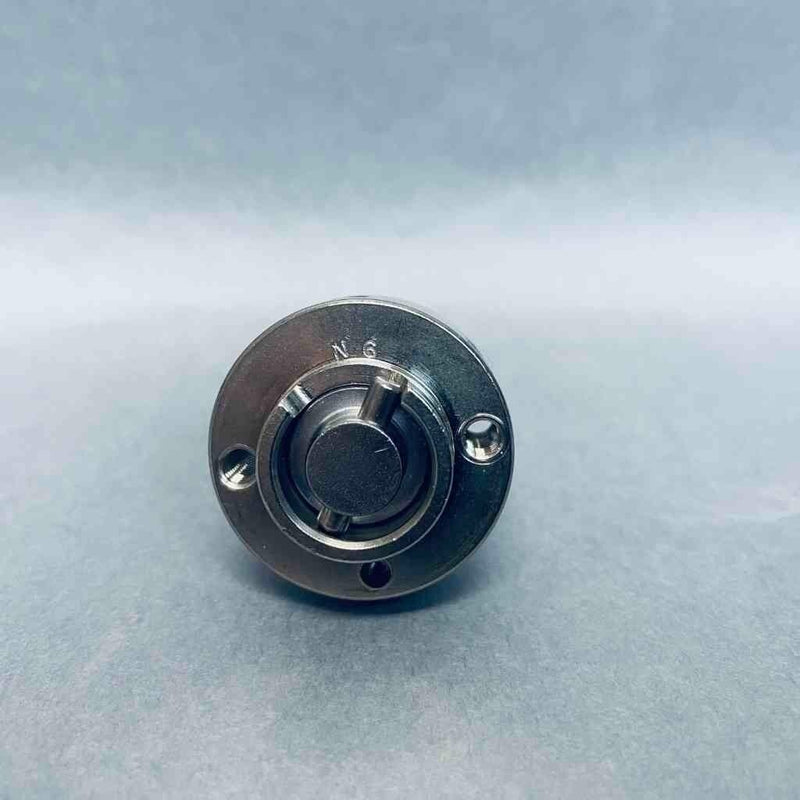 Vici Valco 6 Port Injection Valve 5000 Psi with 1/8 in. Ports Other Fittings & Adapters VICI