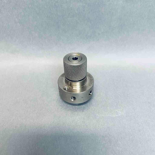Vici Valco 6 Port Injection Valve 5000 Psi with 1/8 in. Ports Other Fittings & Adapters VICI