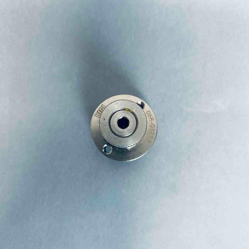 Vici Valco 6 Port Injection Valve 5000 Psi with 1/8 in. Ports Other Fittings & Adapters VICI