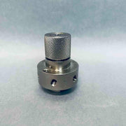 Vici Valco 6 Port Injection Valve 5000 Psi with 1/8 in. Ports Other Fittings & Adapters VICI